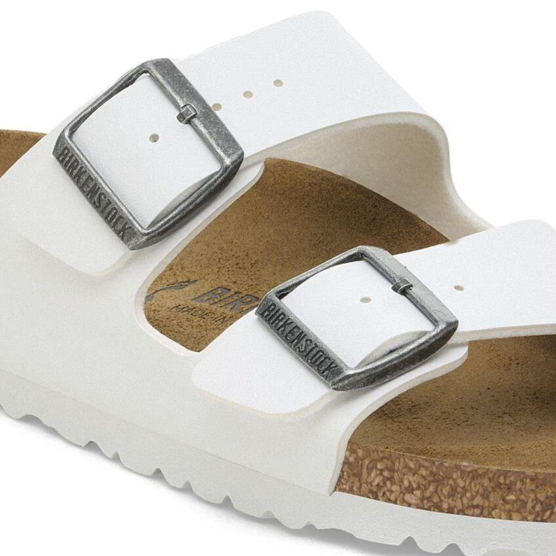 Birkenstock Women's Arizona Birko-Flor Sandals